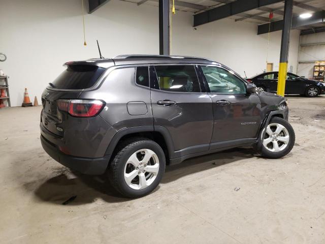 Photo 2 VIN: 3C4NJDBB1JT423506 - JEEP COMPASS LA 