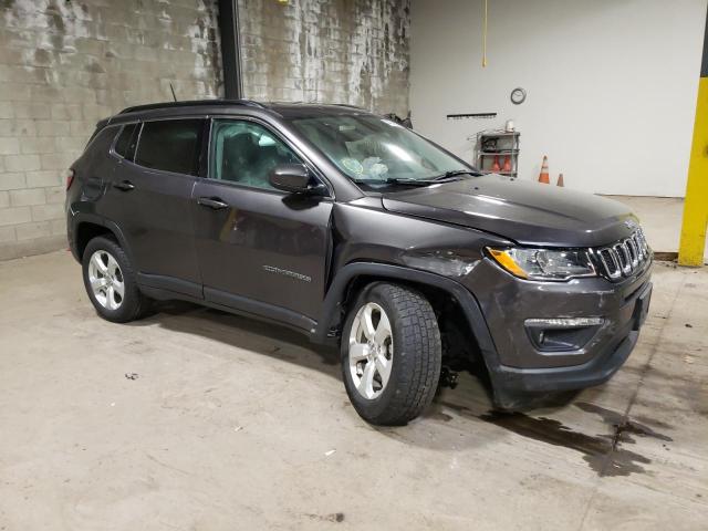 Photo 3 VIN: 3C4NJDBB1JT423506 - JEEP COMPASS LA 