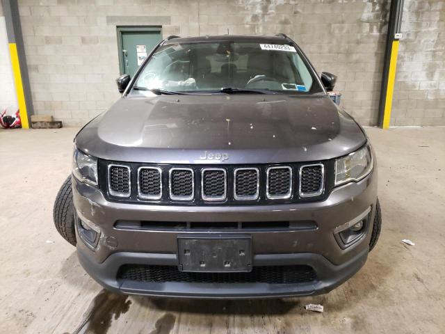 Photo 4 VIN: 3C4NJDBB1JT423506 - JEEP COMPASS LA 