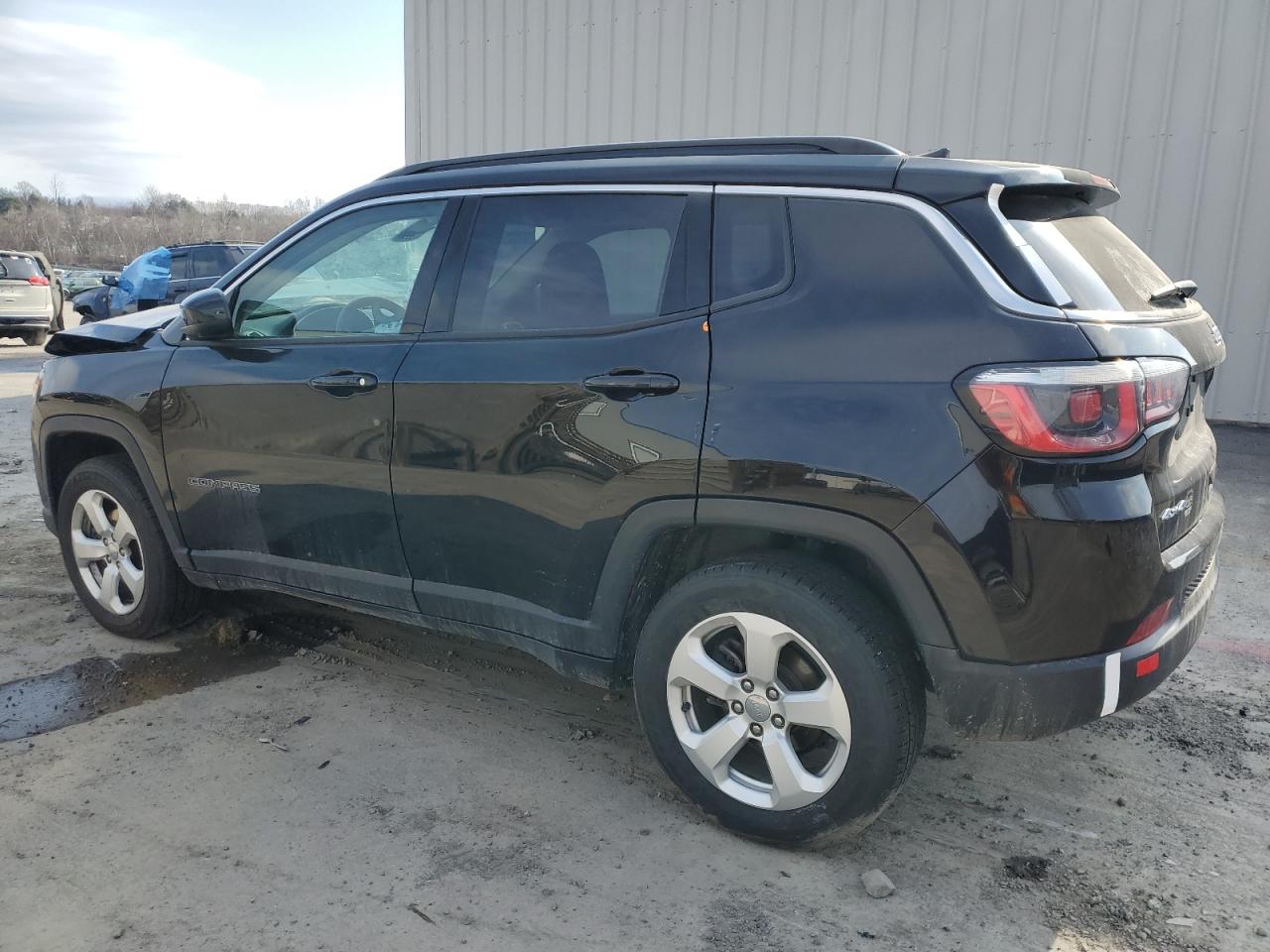 Photo 1 VIN: 3C4NJDBB1JT434165 - JEEP COMPASS 