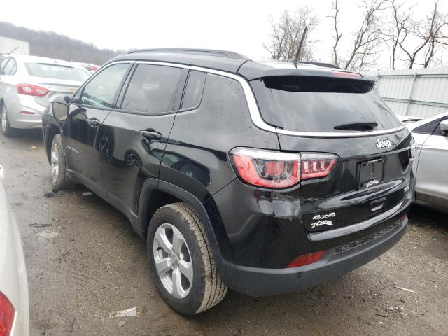 Photo 2 VIN: 3C4NJDBB1JT436353 - JEEP COMPASS 