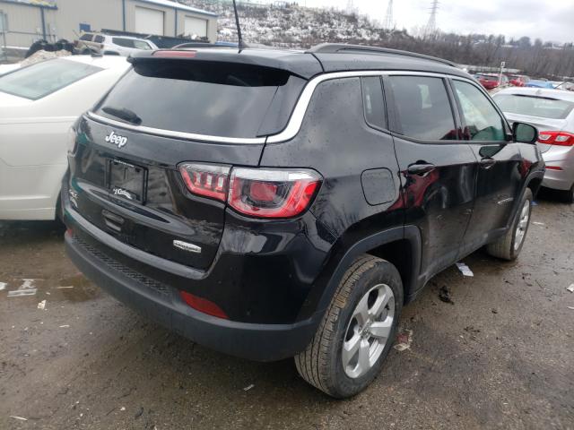 Photo 3 VIN: 3C4NJDBB1JT436353 - JEEP COMPASS 