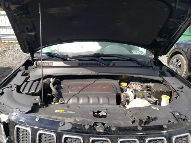 Photo 6 VIN: 3C4NJDBB1JT455615 - JEEP COMPASS LA 