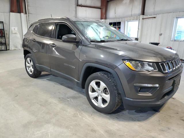 Photo 3 VIN: 3C4NJDBB1JT457509 - JEEP COMPASS LA 