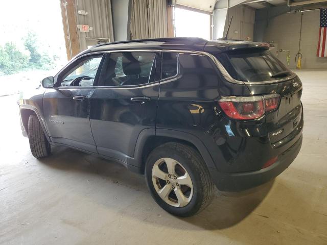 Photo 1 VIN: 3C4NJDBB1JT480689 - JEEP COMPASS 