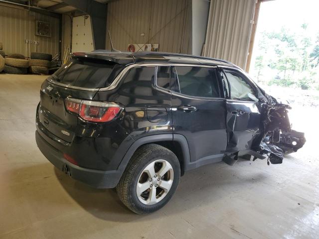 Photo 2 VIN: 3C4NJDBB1JT480689 - JEEP COMPASS 