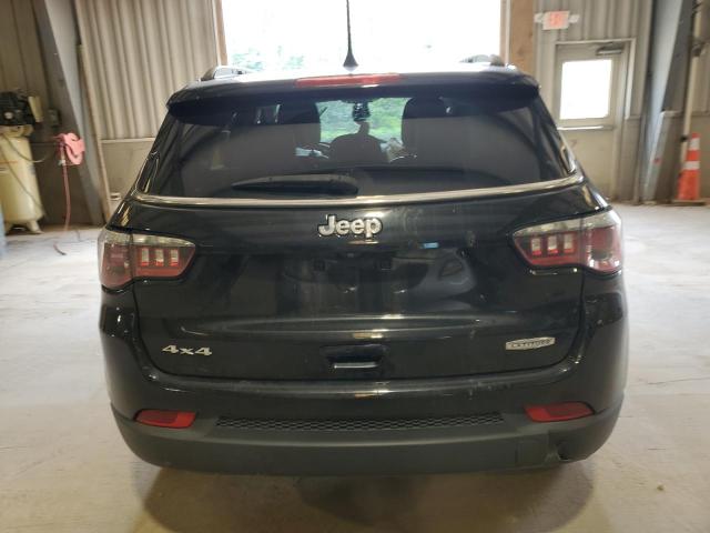 Photo 5 VIN: 3C4NJDBB1JT480689 - JEEP COMPASS 