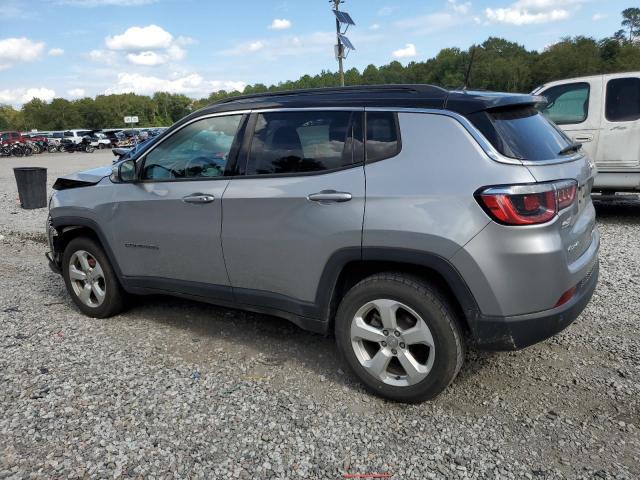 Photo 1 VIN: 3C4NJDBB1JT483060 - JEEP COMPASS LA 