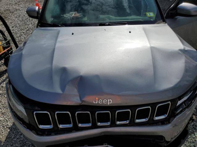 Photo 11 VIN: 3C4NJDBB1JT483060 - JEEP COMPASS LA 