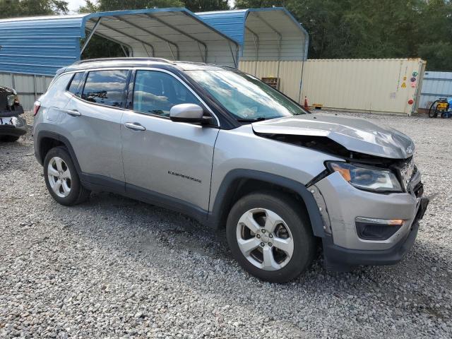 Photo 3 VIN: 3C4NJDBB1JT483060 - JEEP COMPASS LA 