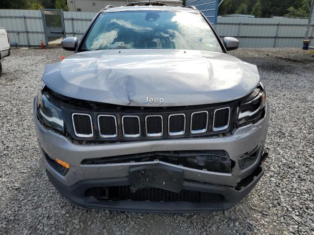 Photo 4 VIN: 3C4NJDBB1JT483060 - JEEP COMPASS LA 