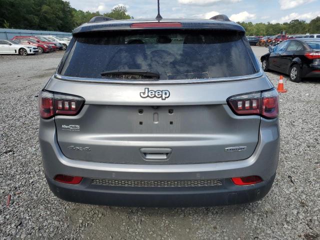 Photo 5 VIN: 3C4NJDBB1JT483060 - JEEP COMPASS LA 