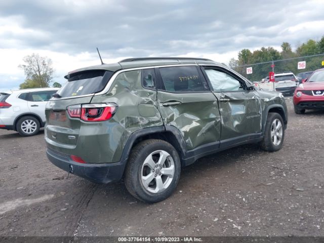 Photo 3 VIN: 3C4NJDBB1JT484662 - JEEP COMPASS 