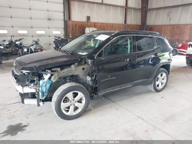 Photo 1 VIN: 3C4NJDBB1KT595729 - JEEP COMPASS 