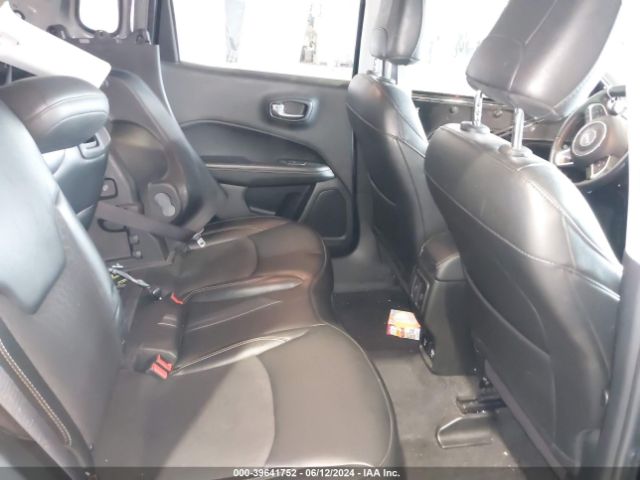 Photo 7 VIN: 3C4NJDBB1KT595729 - JEEP COMPASS 