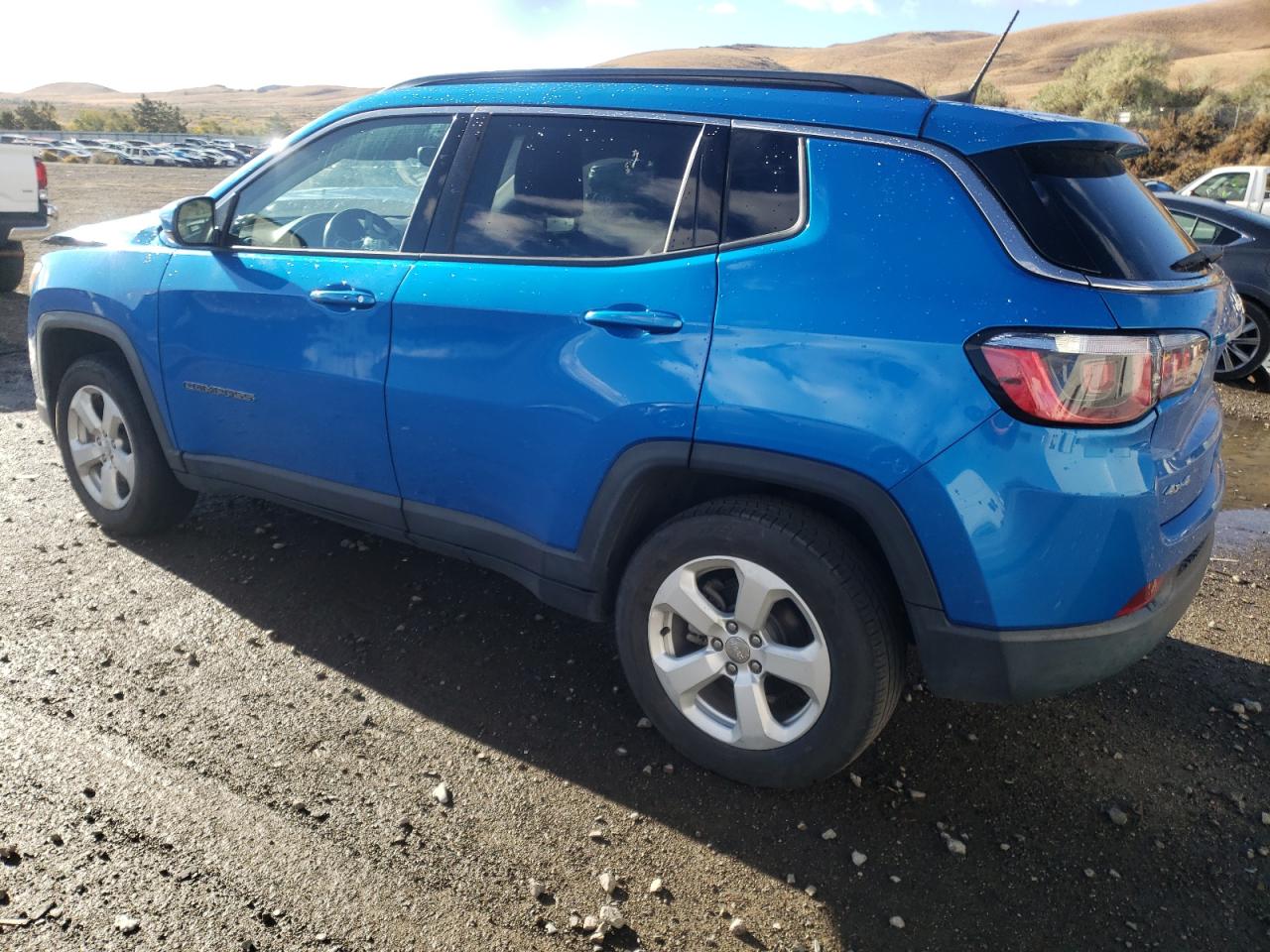 Photo 1 VIN: 3C4NJDBB1KT596993 - JEEP COMPASS 