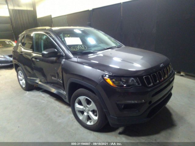 Photo 0 VIN: 3C4NJDBB1KT597352 - JEEP COMPASS 