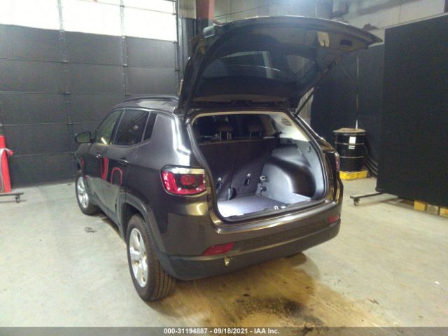 Photo 2 VIN: 3C4NJDBB1KT597352 - JEEP COMPASS 