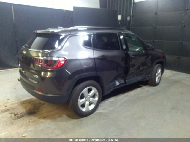 Photo 3 VIN: 3C4NJDBB1KT597352 - JEEP COMPASS 