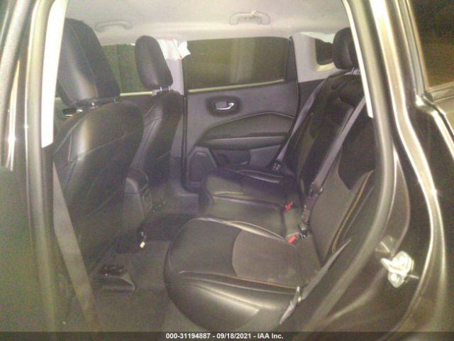 Photo 7 VIN: 3C4NJDBB1KT597352 - JEEP COMPASS 