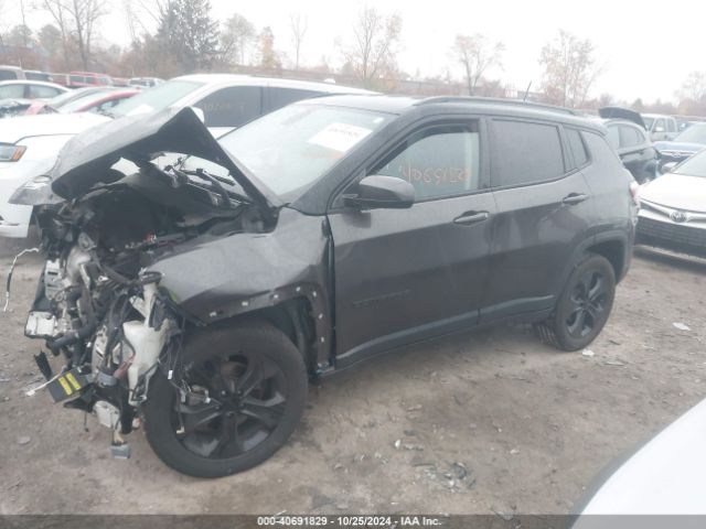 Photo 1 VIN: 3C4NJDBB1KT621309 - JEEP COMPASS 