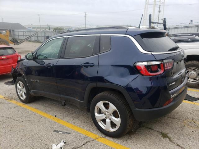 Photo 1 VIN: 3C4NJDBB1KT647652 - JEEP COMPASS LA 