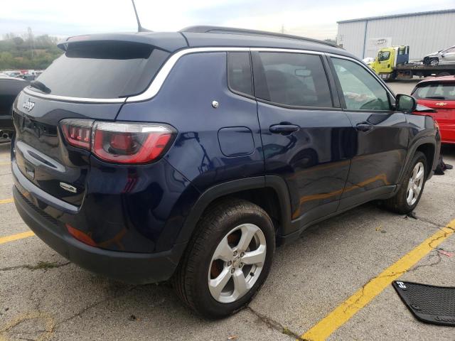 Photo 2 VIN: 3C4NJDBB1KT647652 - JEEP COMPASS LA 