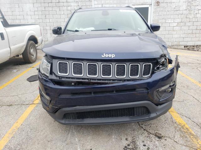 Photo 4 VIN: 3C4NJDBB1KT647652 - JEEP COMPASS LA 