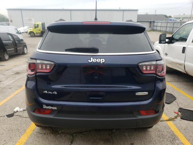 Photo 5 VIN: 3C4NJDBB1KT647652 - JEEP COMPASS LA 