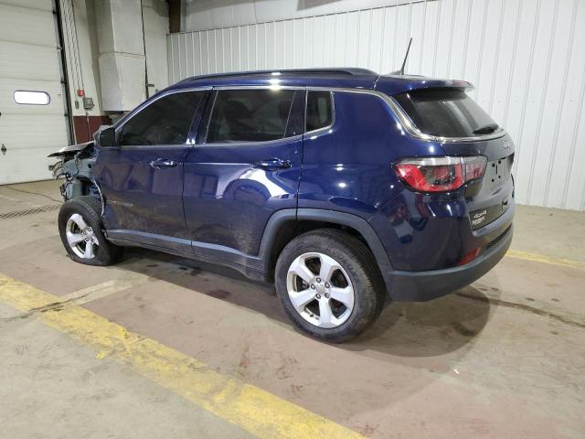 Photo 1 VIN: 3C4NJDBB1KT651829 - JEEP COMPASS LA 