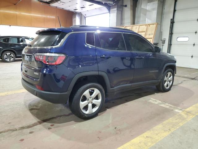 Photo 2 VIN: 3C4NJDBB1KT651829 - JEEP COMPASS LA 