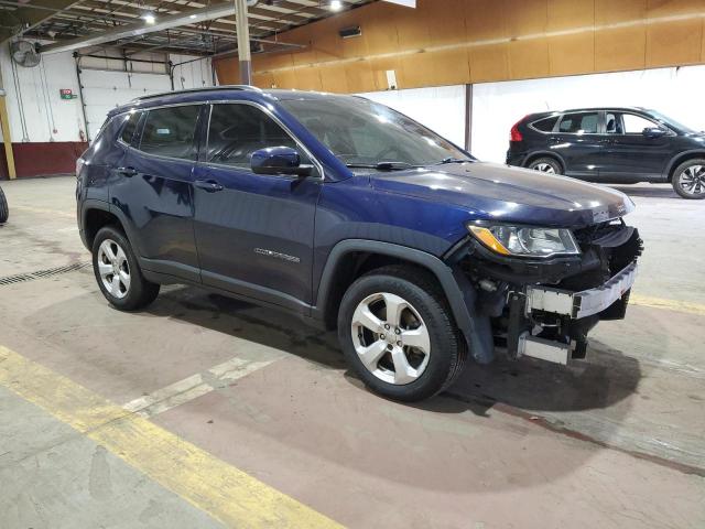 Photo 3 VIN: 3C4NJDBB1KT651829 - JEEP COMPASS LA 