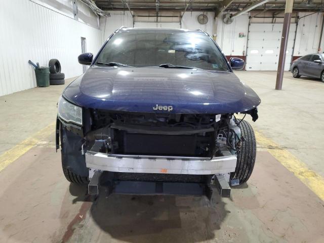 Photo 4 VIN: 3C4NJDBB1KT651829 - JEEP COMPASS LA 