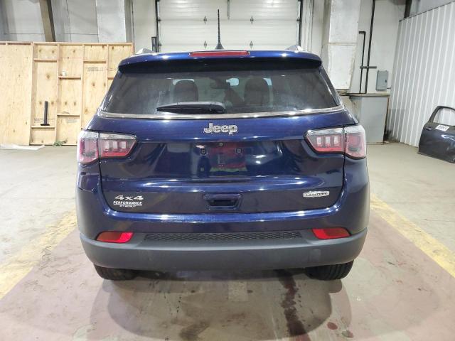 Photo 5 VIN: 3C4NJDBB1KT651829 - JEEP COMPASS LA 