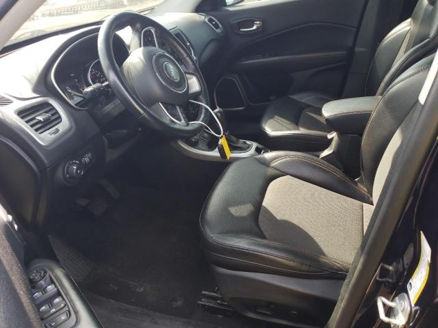 Photo 6 VIN: 3C4NJDBB1KT651829 - JEEP COMPASS LA 