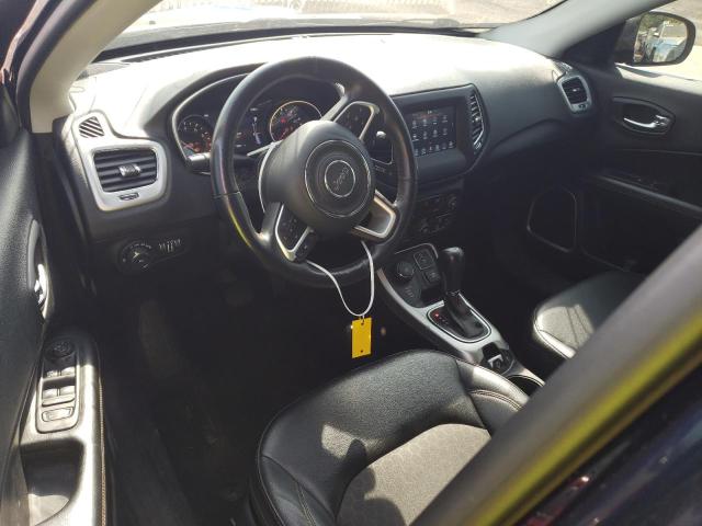 Photo 7 VIN: 3C4NJDBB1KT651829 - JEEP COMPASS LA 