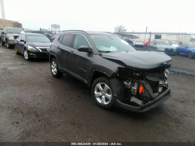 Photo 0 VIN: 3C4NJDBB1KT651846 - JEEP COMPASS 