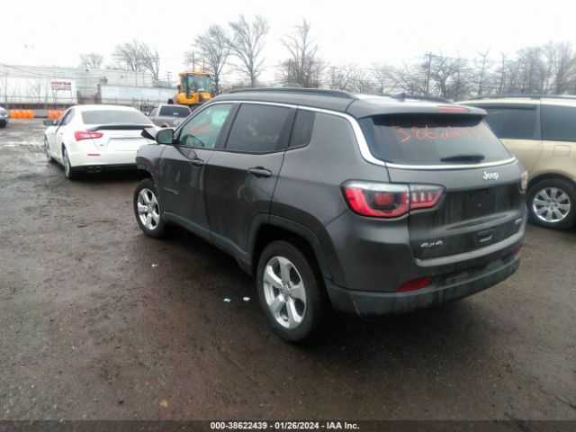 Photo 2 VIN: 3C4NJDBB1KT651846 - JEEP COMPASS 