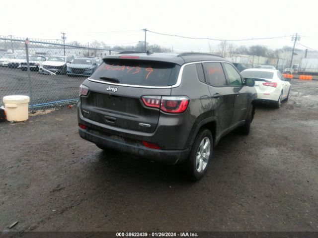 Photo 3 VIN: 3C4NJDBB1KT651846 - JEEP COMPASS 