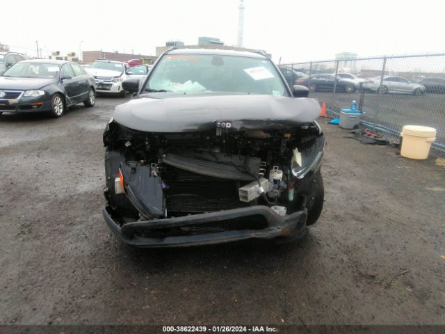 Photo 5 VIN: 3C4NJDBB1KT651846 - JEEP COMPASS 