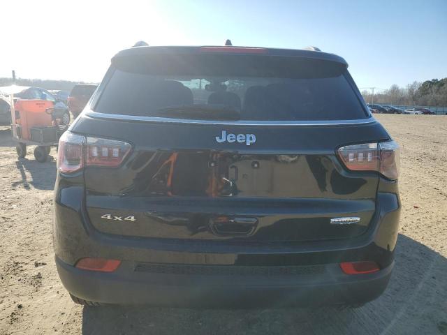 Photo 5 VIN: 3C4NJDBB1KT661874 - JEEP COMPASS LA 