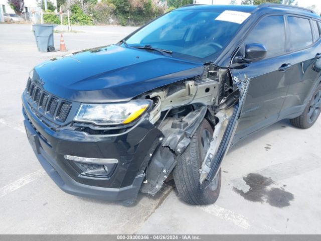 Photo 5 VIN: 3C4NJDBB1KT662023 - JEEP COMPASS 