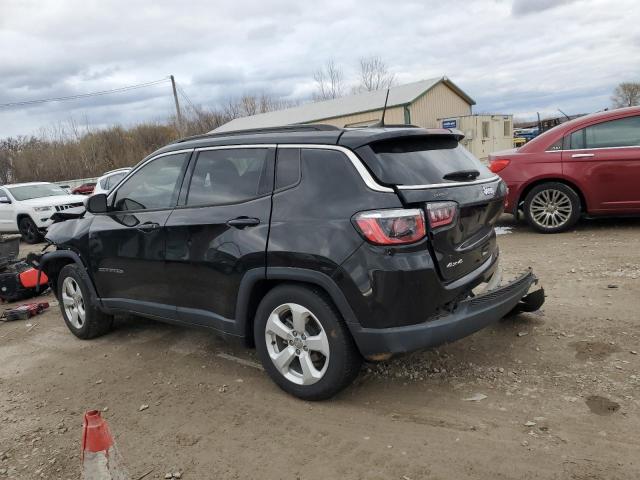 Photo 1 VIN: 3C4NJDBB1KT679744 - JEEP COMPASS LA 