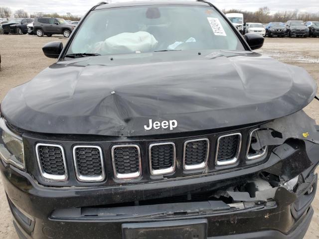 Photo 10 VIN: 3C4NJDBB1KT679744 - JEEP COMPASS LA 