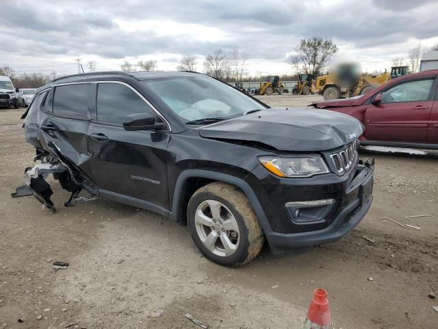 Photo 3 VIN: 3C4NJDBB1KT679744 - JEEP COMPASS LA 