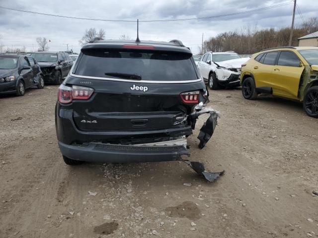 Photo 5 VIN: 3C4NJDBB1KT679744 - JEEP COMPASS LA 