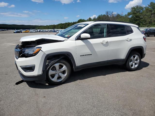 Photo 0 VIN: 3C4NJDBB1KT704206 - JEEP COMPASS 