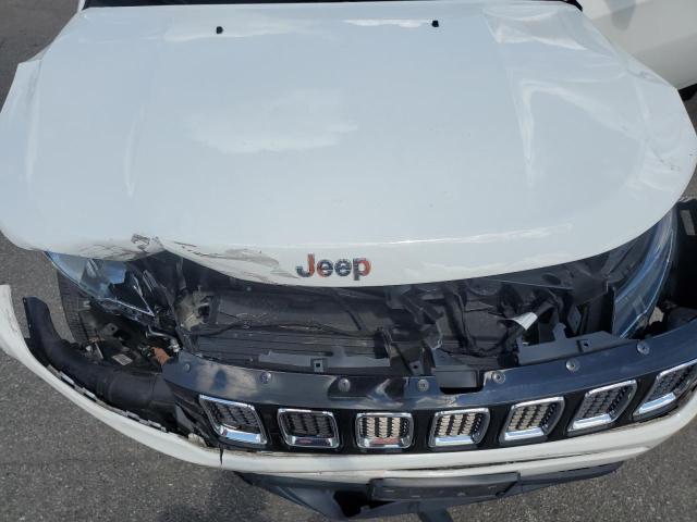 Photo 10 VIN: 3C4NJDBB1KT704206 - JEEP COMPASS 