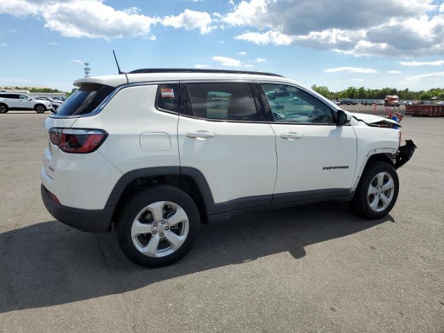 Photo 2 VIN: 3C4NJDBB1KT704206 - JEEP COMPASS 