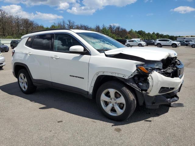 Photo 3 VIN: 3C4NJDBB1KT704206 - JEEP COMPASS 